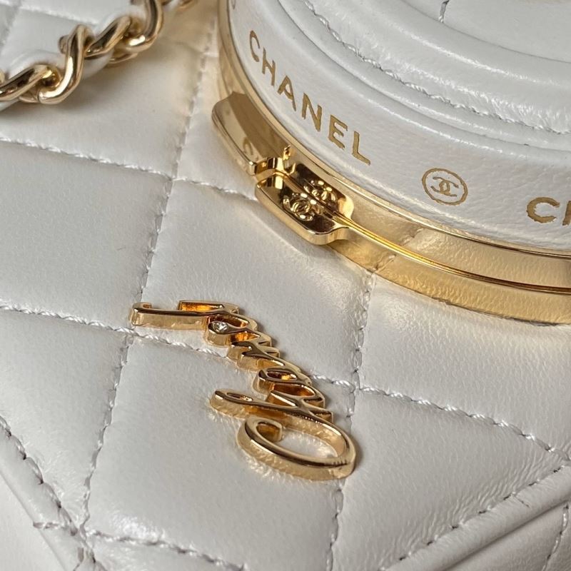 Chanel Satchel Bags